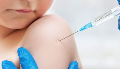 NO all&#039;obbligo di eseguire obbligatoriamente i vaccini.